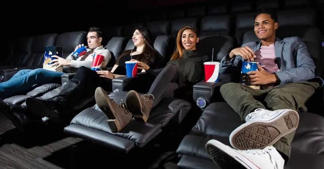 Flagship Premium Cinemas Churchville