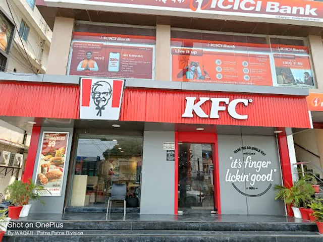 KFC