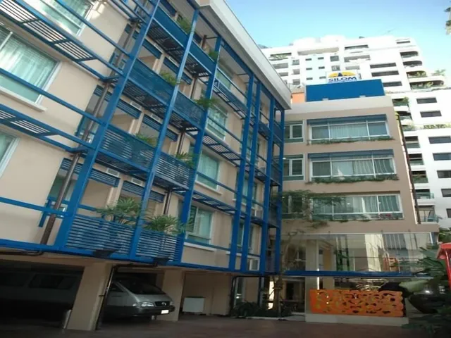 Silom Convent Garden Hotel
