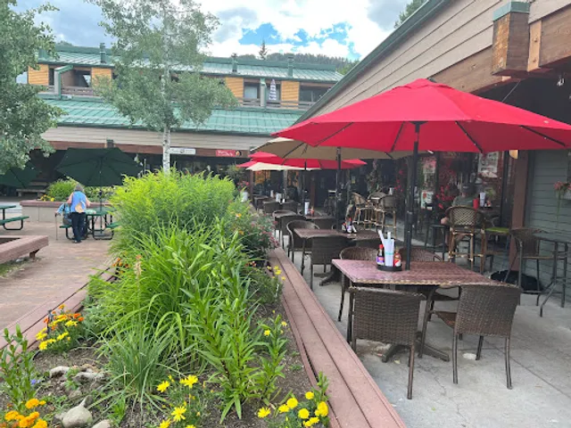 Bangkok Happy Bowl Thai Bistro