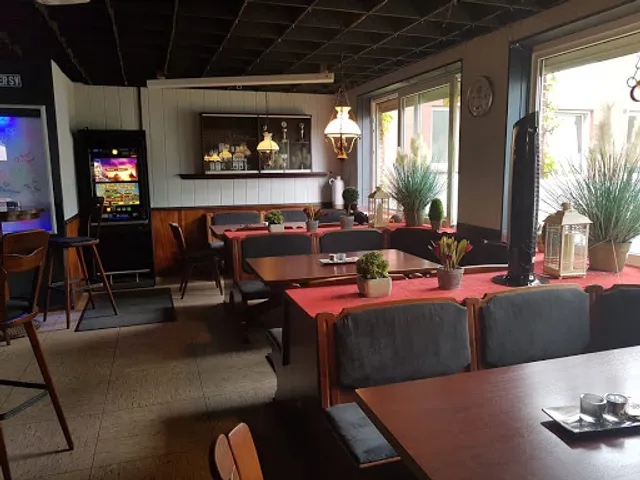 Zum Baumacker by Markus