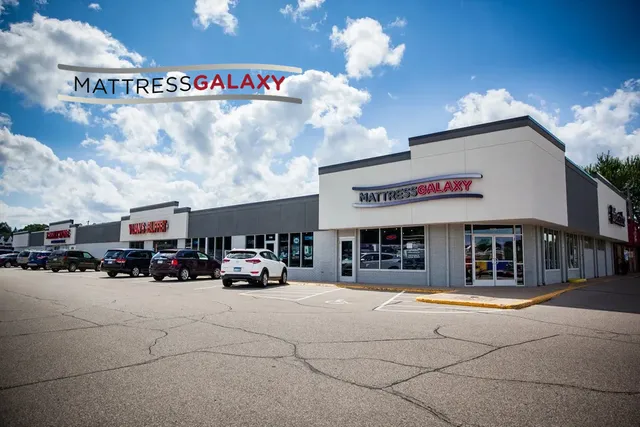 Mattress Galaxy