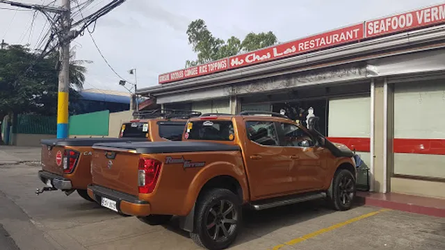 HO CHAI LAI Restaurant - Muntinlupa