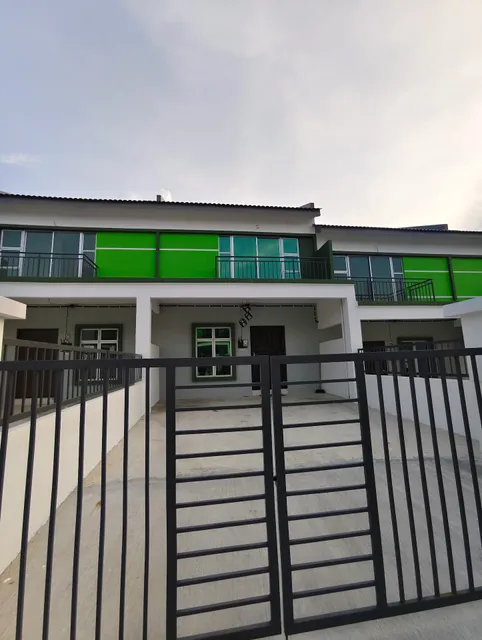 Stella Homestay Jasin