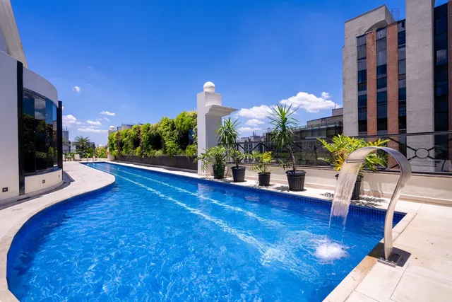 Hotel Intercity Berrini