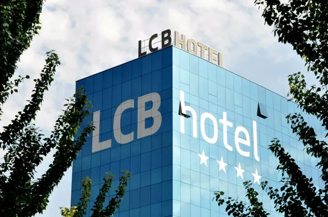 LCB Hotel Fuenlabrada