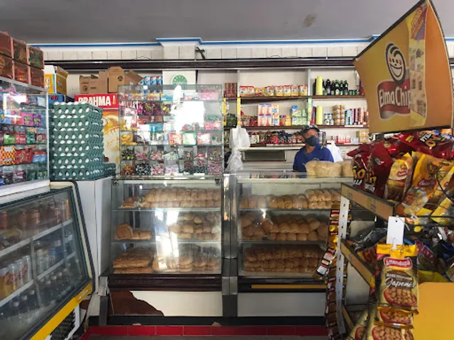 Panificação São Pedro 3