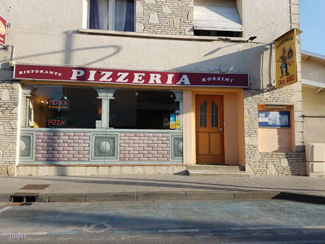 Chez Gigi Pizzeria