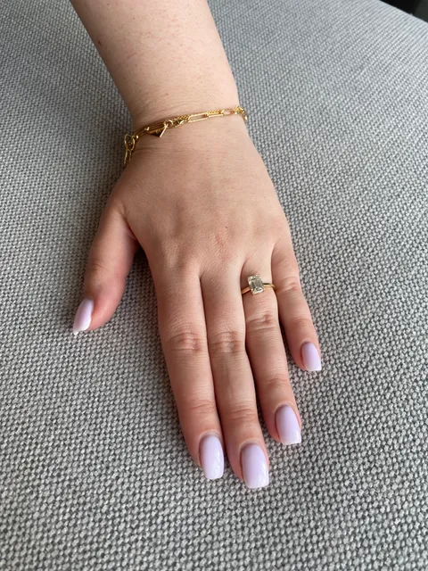 Zorina Nail Studio 550 Pacific Ave