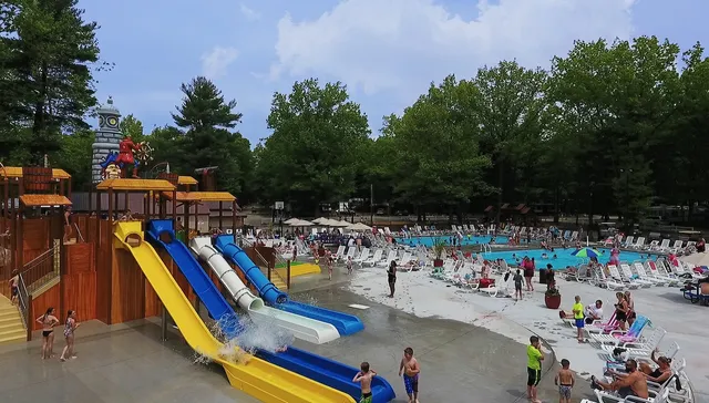 Adventure Bound Camping Resorts - Deer Run