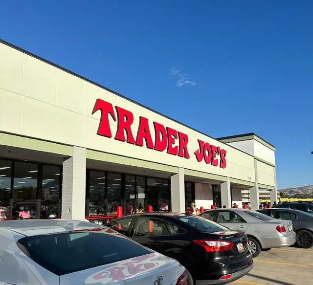 Trader Joe's
