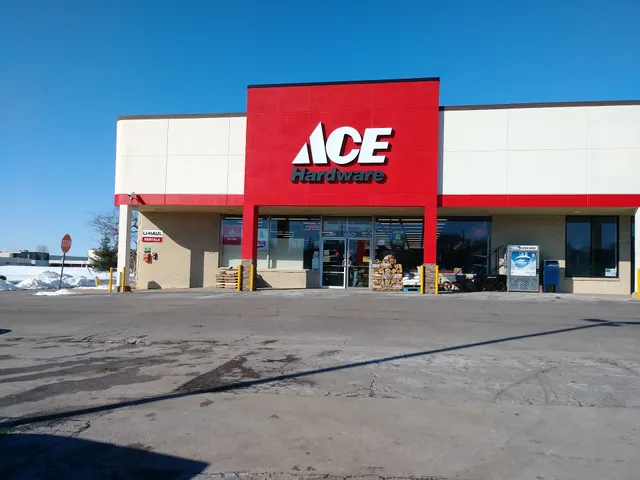 Niemann Ace Hardware