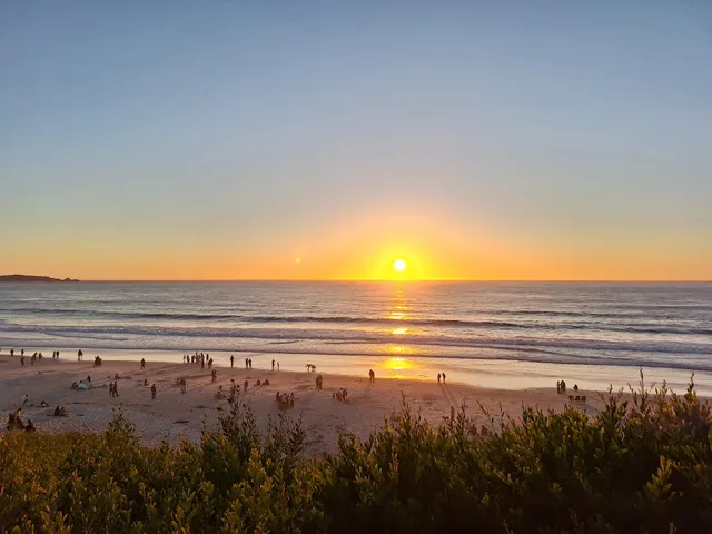 Carmel Sunset Beach Viewpoint