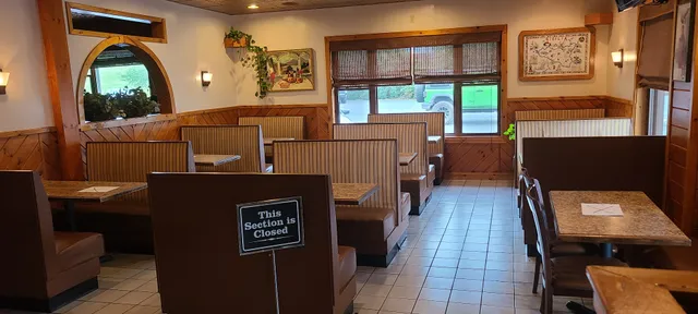 Sal's OIP & Restaurant