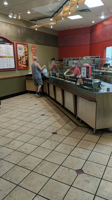 Papa Murphy's | Take 'N' Bake Pizza