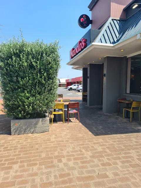 Nando's Bunbury