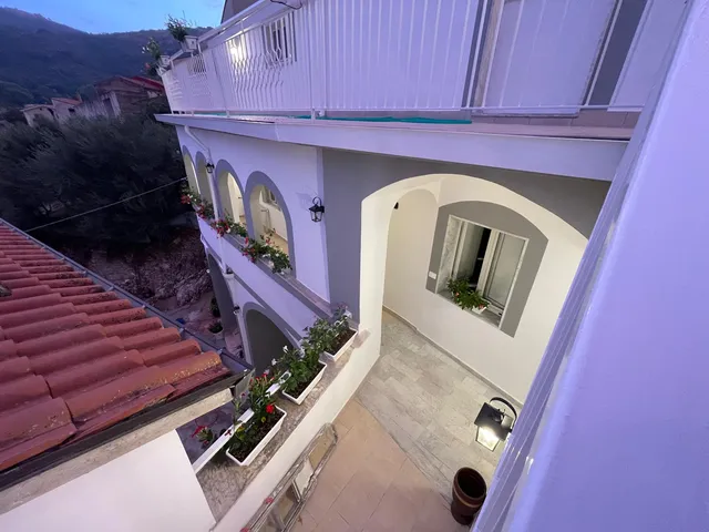 Affittacamere "Al Castello"