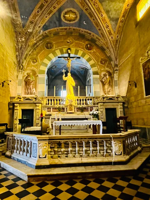 convento di San Francesco