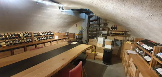 « LES CHARLYROTS » Mamma Gina