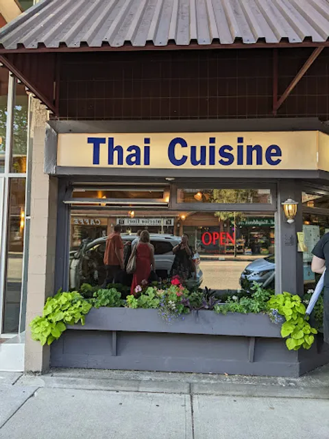 Taste of Thai