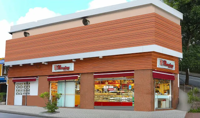 Barcelona Sweets and Breads