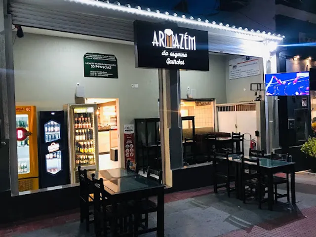 Armazém da Esquina Gastrobar