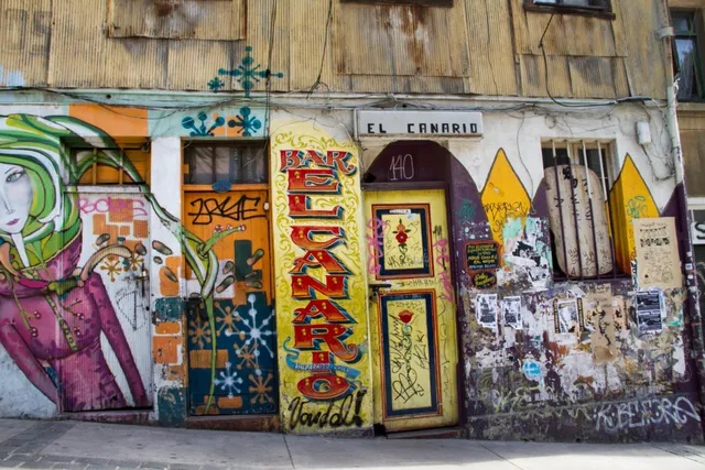 El Canario Peña Folklórica