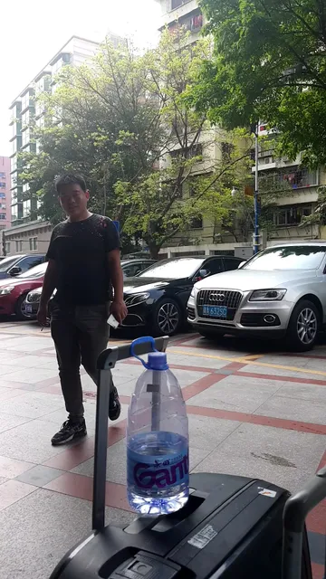 Luoqi Indian Restaurant