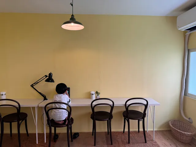 自家焙煎珈琲と生活道具の店 FABLIKET