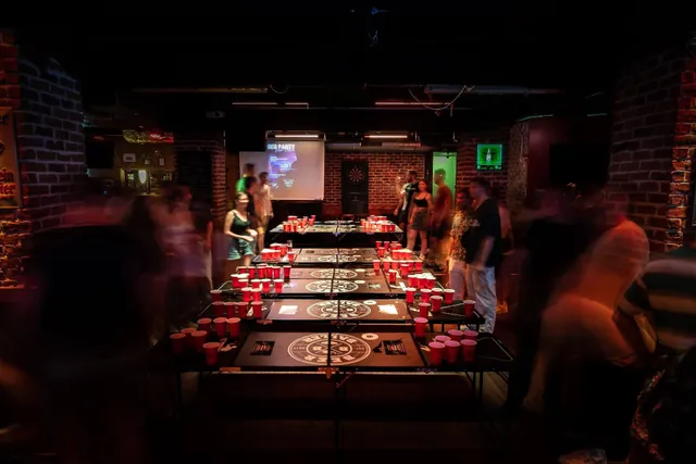 Dubliner Irish Pub Bonn