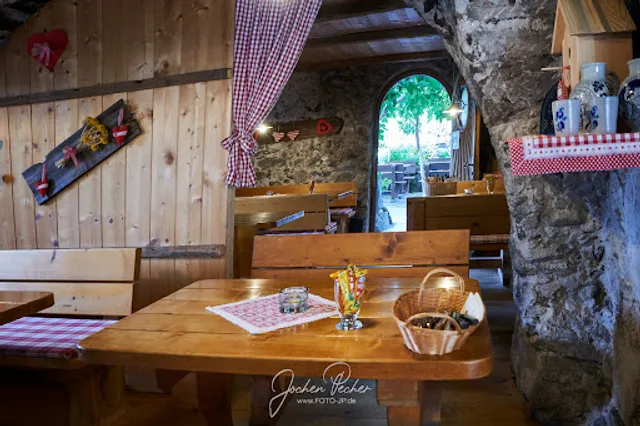 Buschenschank Götzfriedkeller