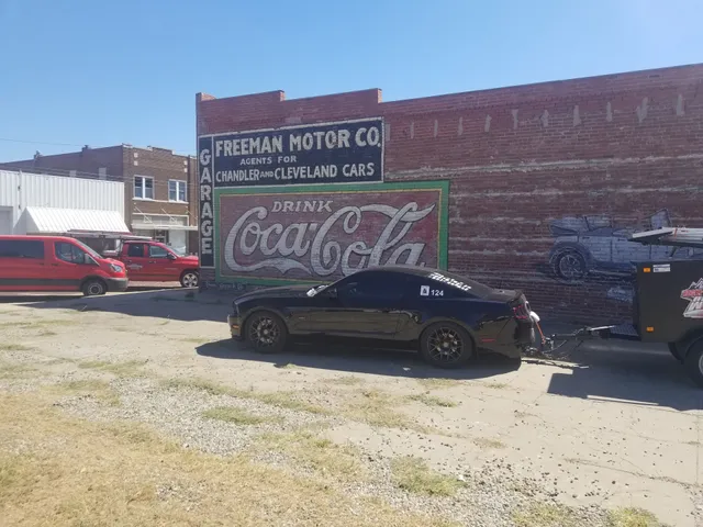 Sharp’s Indian Store & Pawn LLC