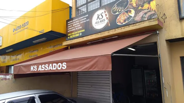 KS ASSADOS E RESTAURANTE