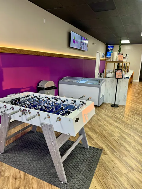 Amazon Berry - Clearwater