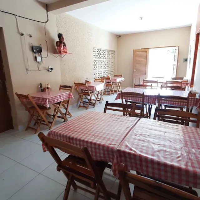 Dantas Bar e Restaurante