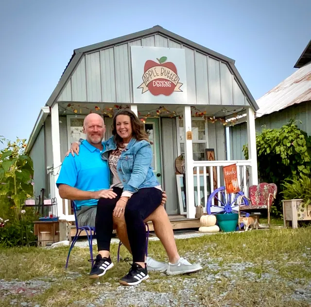 Apple Butter Designs LLC