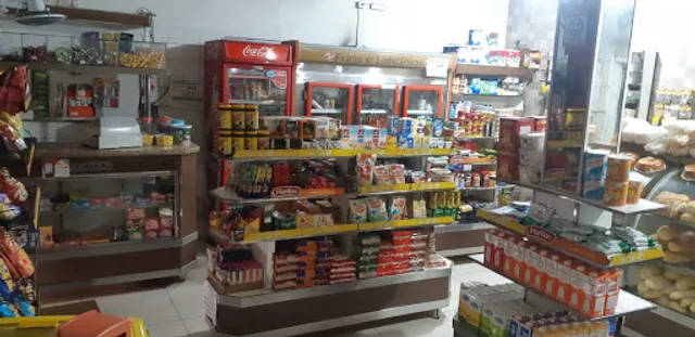 Delicatessen Nosso Pão