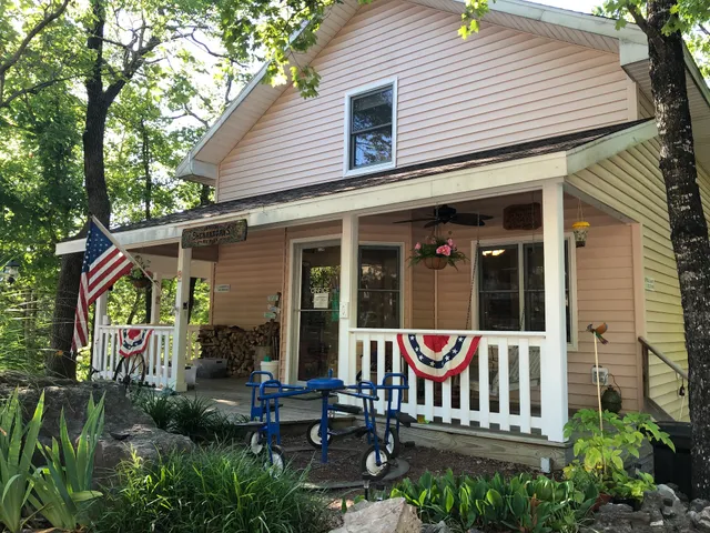 Branson Shenanigans RV Park