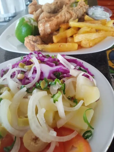 M&N Restaurante e Conveniência