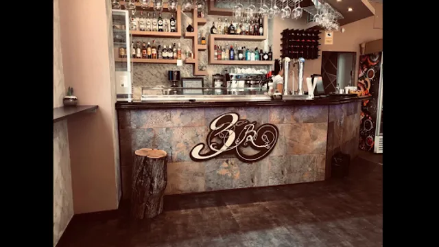 Restaurante 3B