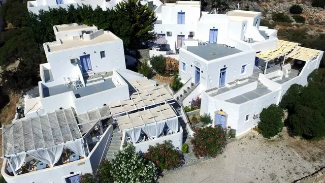 Porto Sikinos