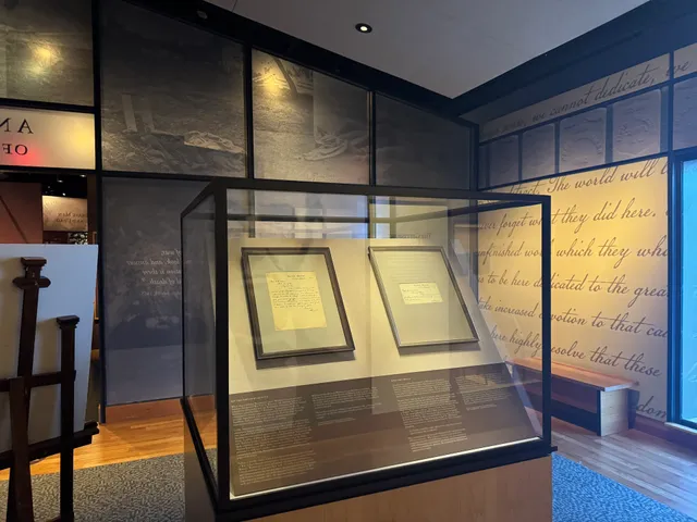 Gettysburg Museum of America Civil War