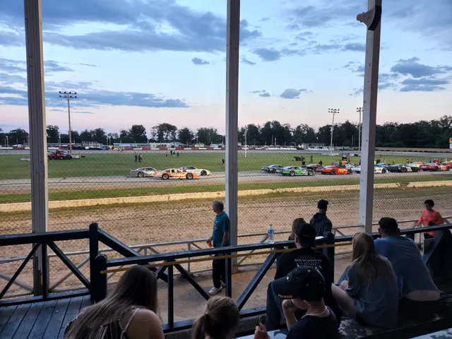 Norway Speedway