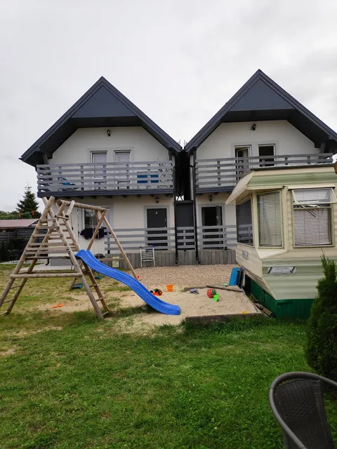Siodemka Camp Karwia