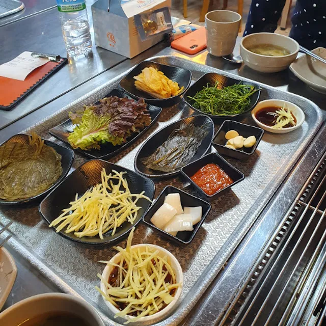 진두강민물장어