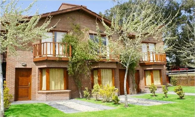 Madre Tierra (duplex)