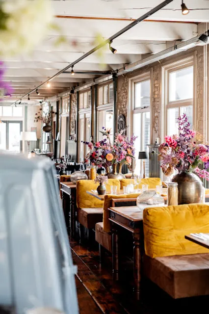 Ristorante & pizzeria La vita è bella, Midlaren