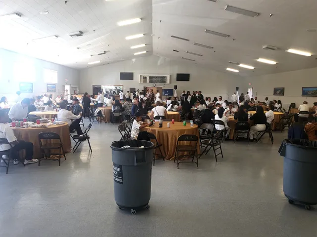 S.D.E.S. Portuguese Hall of Alvarado