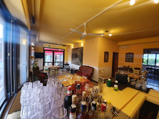 Ristorante Valdinievole Antica