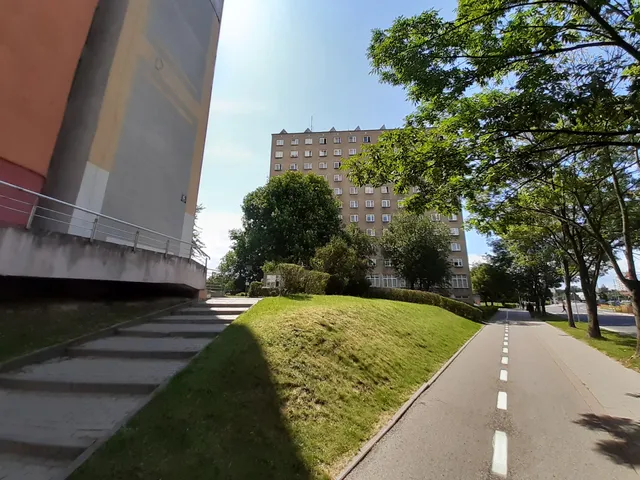 Dom Studenta nr 4 Politechniki Białostockiej